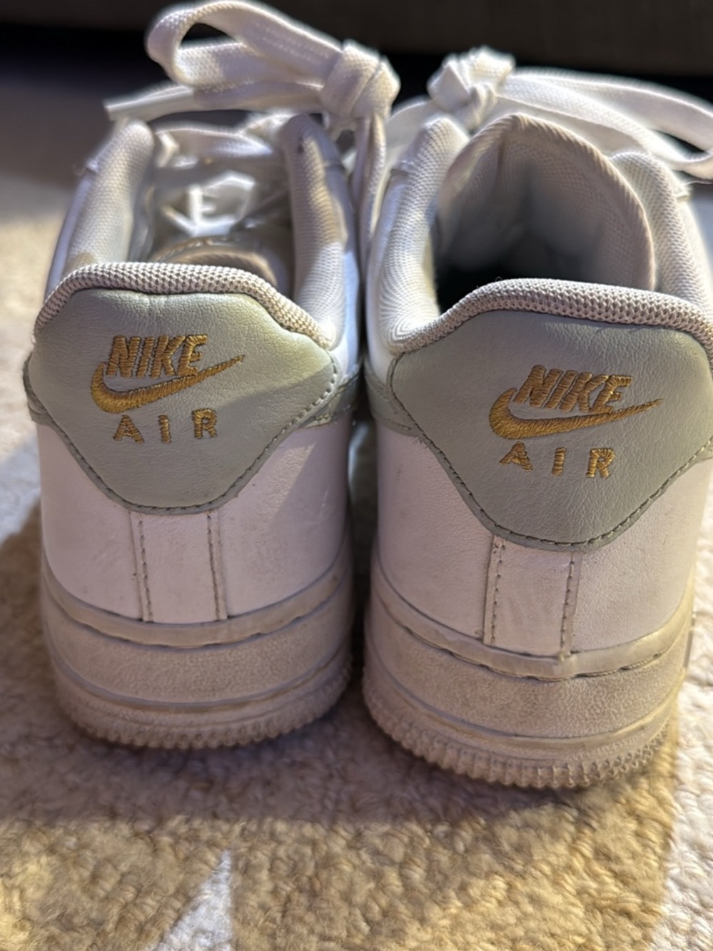 Nike Air Force - Picture 3 of 4